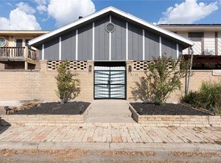 2116 Joy St, Edinburg, TX 78539