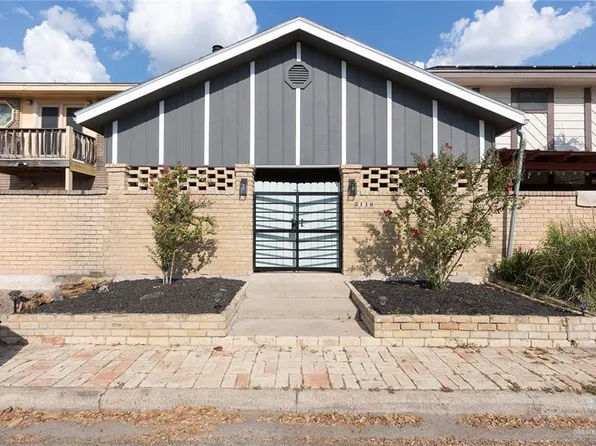 2116 Joy St, Edinburg, TX 78539