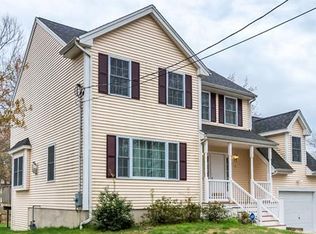 8 Greenlawn Ave, Haverhill, MA 01832