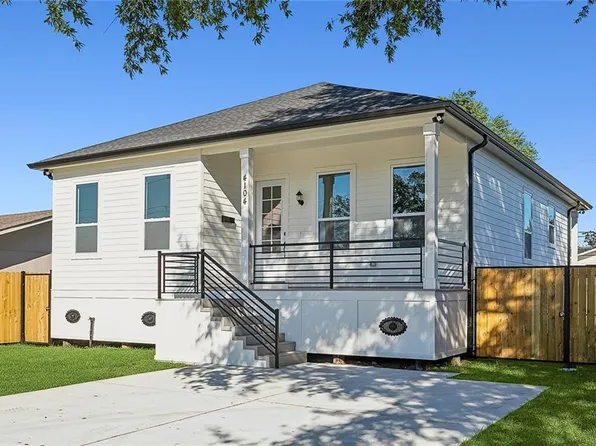 4104 Tulane Dr, Kenner, LA 70065