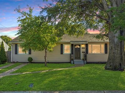 1312 River Oaks Dr, Norfolk, VA, 23502