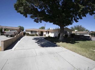 45053 Lorimer Ave, Lancaster, CA 93534