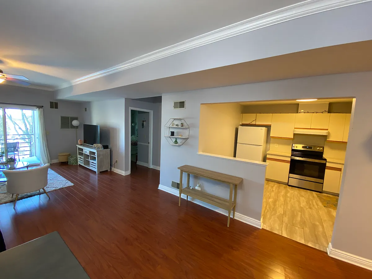 Photo 2 of 27 - 51 Mount Kemble Ave #103 - Morristown, NJ Building Photo - 51 Mount Kemble Ave #103