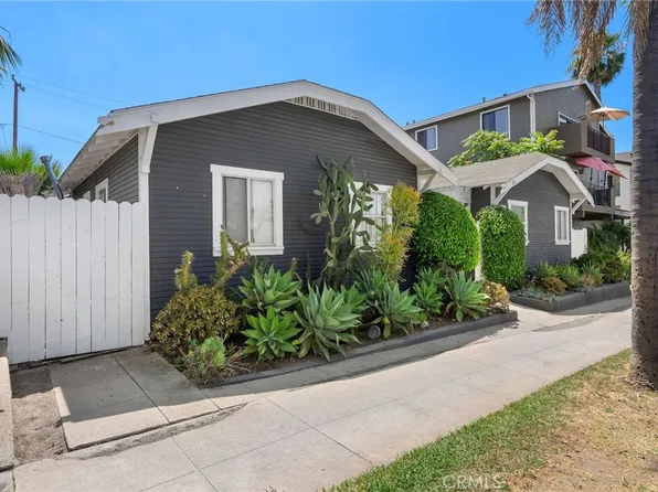 1424 Coronado Ave, Long Beach, CA 90804