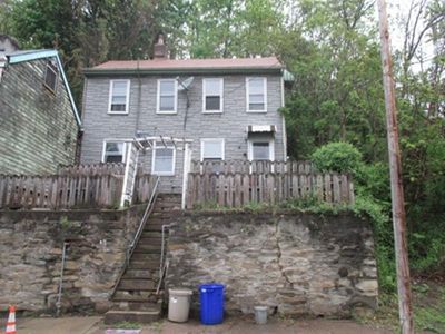 876 Vista St, Pittsburgh, PA, 15212