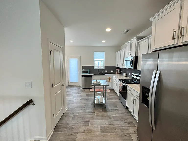 11005 Woodland Creek Way #1 — Photo 13