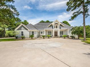 21325 Binford Rd, Waller, TX 77484