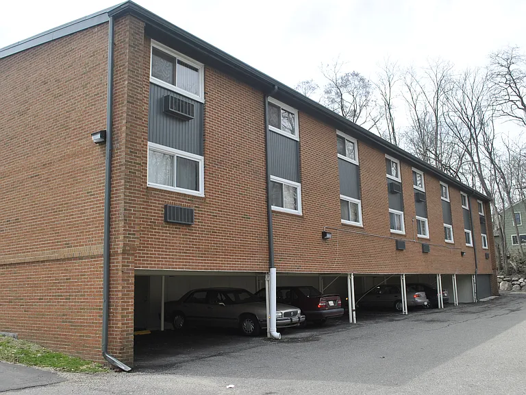 Atrio Apartments — Photo 25
