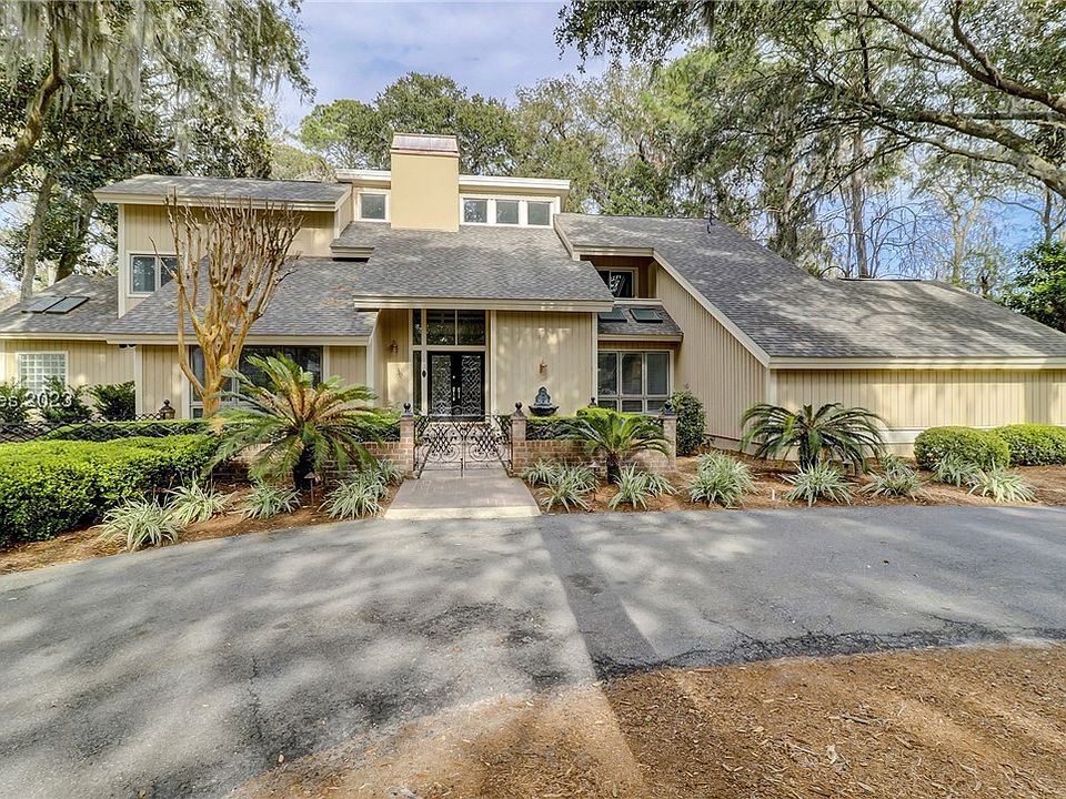 36 Harleston Green Rd, Hilton Head Island, SC 29928 Zillow