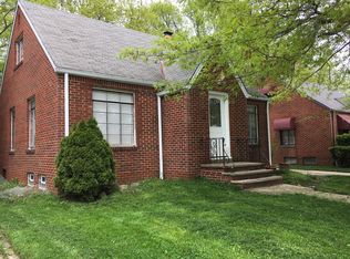 19721 Pasnow Ave, Euclid, OH 44119