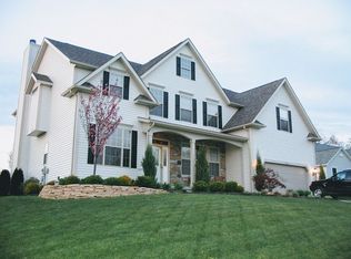 3013 Gary Kyle Ct, Medina, OH 44256