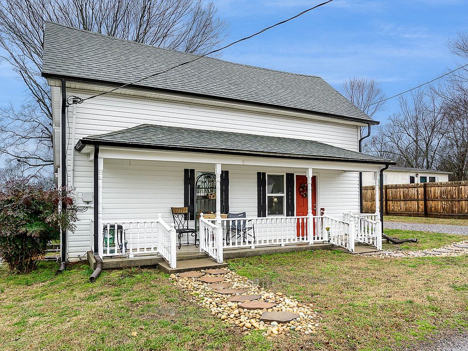 140 Church Ave, Watertown, TN 37184 Zillow