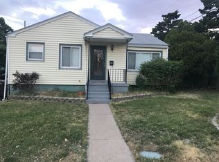 164 S 500 E, Clearfield, UT 84015