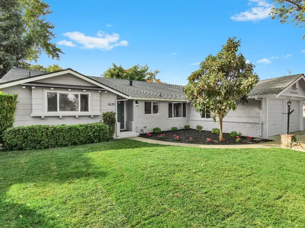 1629 Ardmore Ave, Modesto, CA 95350