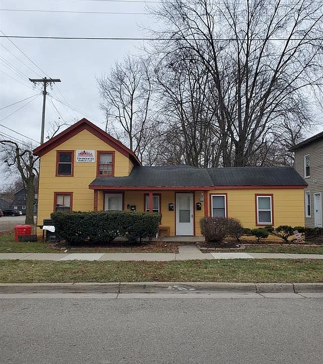 413 Emmet St, Ypsilanti, MI 48197 Zillow
