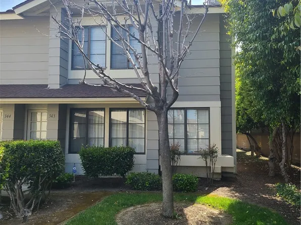 1700 W Cerritos Ave Unit 343, Anaheim, CA 92804