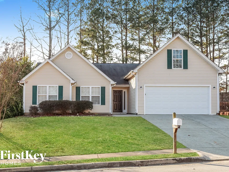 1698 Fort Connors Way