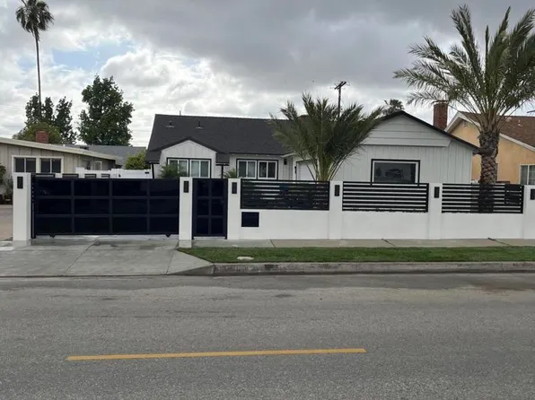 7737 Bellaire Ave, North Hollywood, CA 91605
