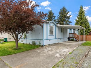 5711 100th St NE UNIT 13, Marysville, WA 98270