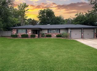 4709 Catalina Ct, Fort Worth, TX 76180