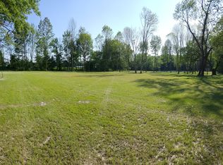 2327 Orient Rd, West Frankfort, IL 62896