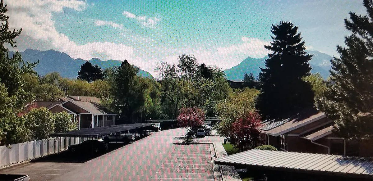 Building Photo - 7170 S Shadow Ridge Dr #1G