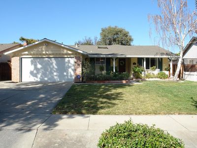 867 Foothill Dr, San Jose, CA, 95123