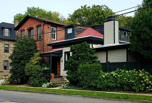 42 E Chestnut Hill Ave Photo 1