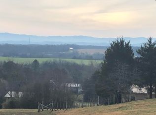 Cherokee Cir, Madisonville, TN 37354