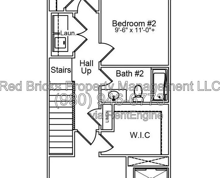 6510 Harlech St — Photo 3
