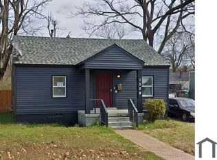 1328 Lambert St, Memphis, TN 38108