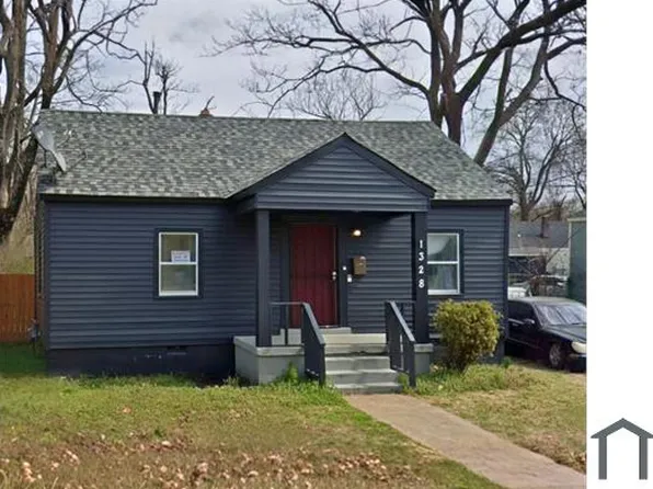 1328 Lambert St, Memphis, TN 38108