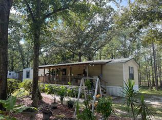 138 Betsy Ln, Ruffin, SC 29475