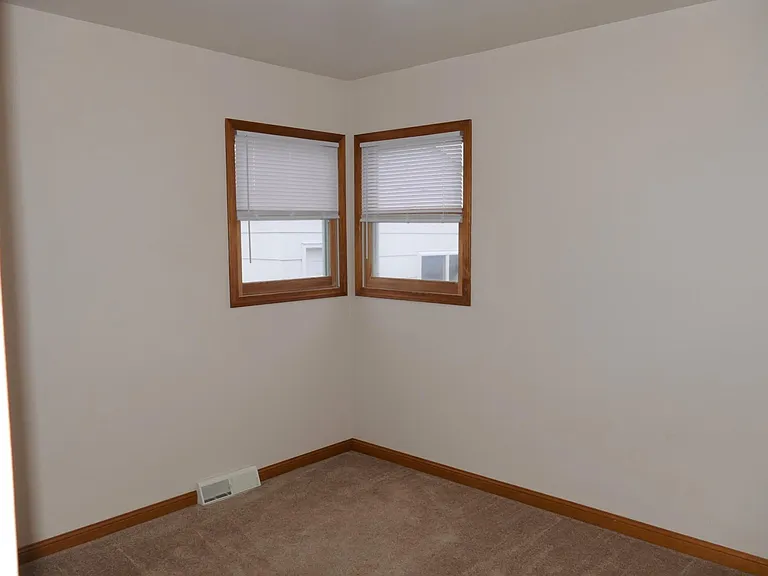 Main Floor Bedroom #2