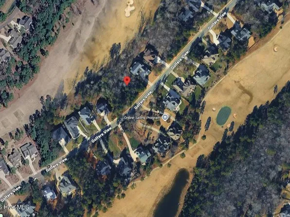 760 Golfers View, Pittsboro, NC 27312