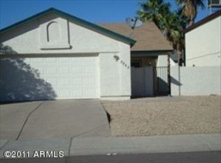 8862 W Greenbrian Dr, Peoria, AZ 85382