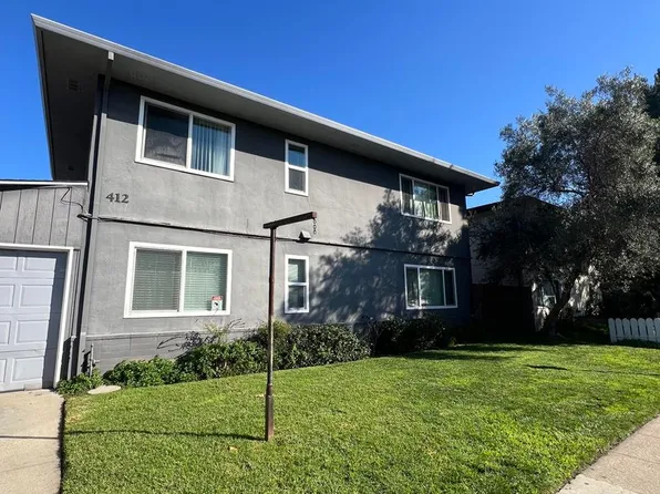 G3 | 412 N. Bayshore Blvd., 412 N Bayshore Blvd #6, San Mateo, CA 94401