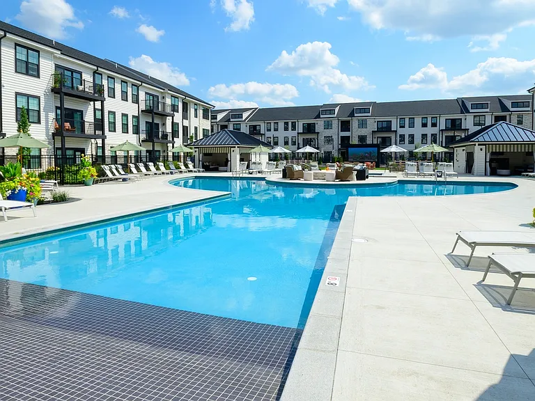 Kempton Apartments — Photo 19