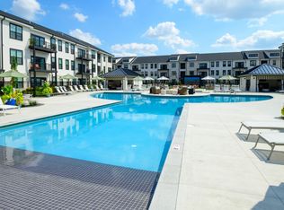 Kempton Apartments, Columbus, OH 43235