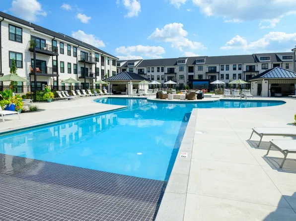 Kempton Apartments
