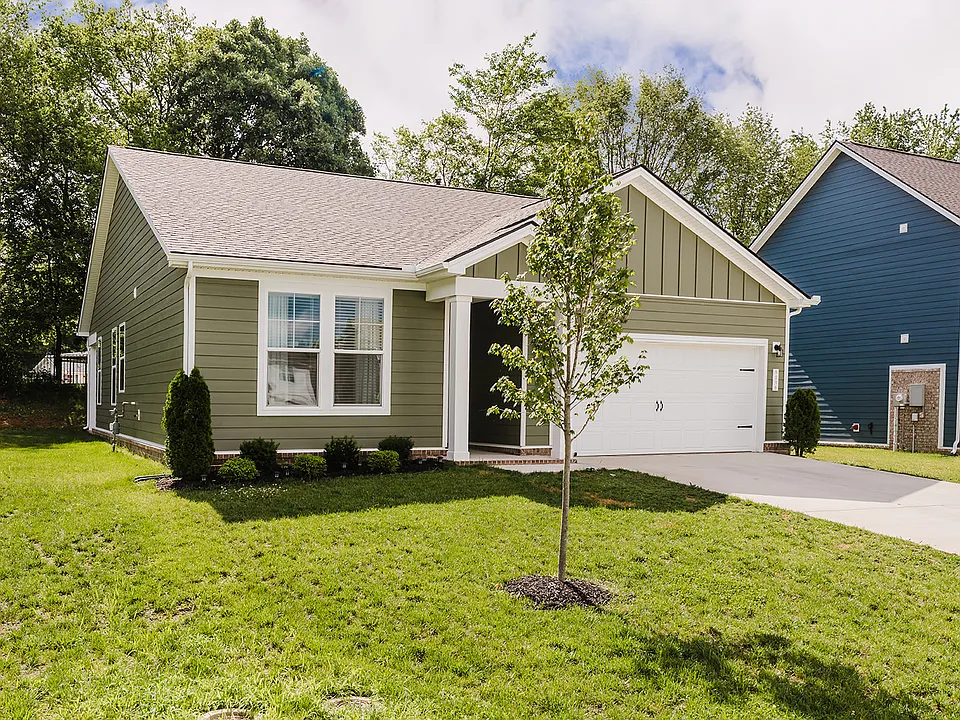 9016 Gant Dr