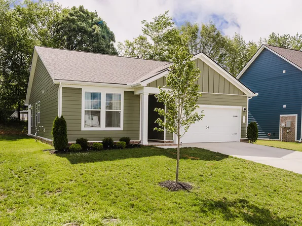 9016 Gant Dr, White House, TN 37188