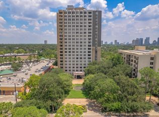 651 Bering Dr UNIT 1502, Houston, TX 77057