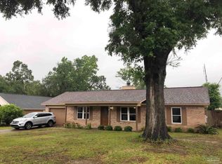 722 Valley Ridge Way, Pensacola, FL 32514