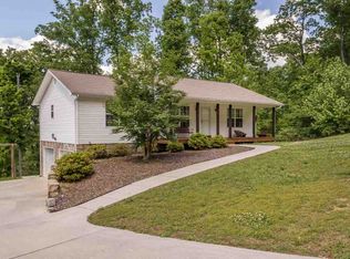 3315 Ridgeway Dr NW, Cleveland, TN 37312
