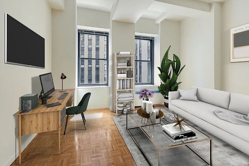 1st image of 85 John St APT 13E