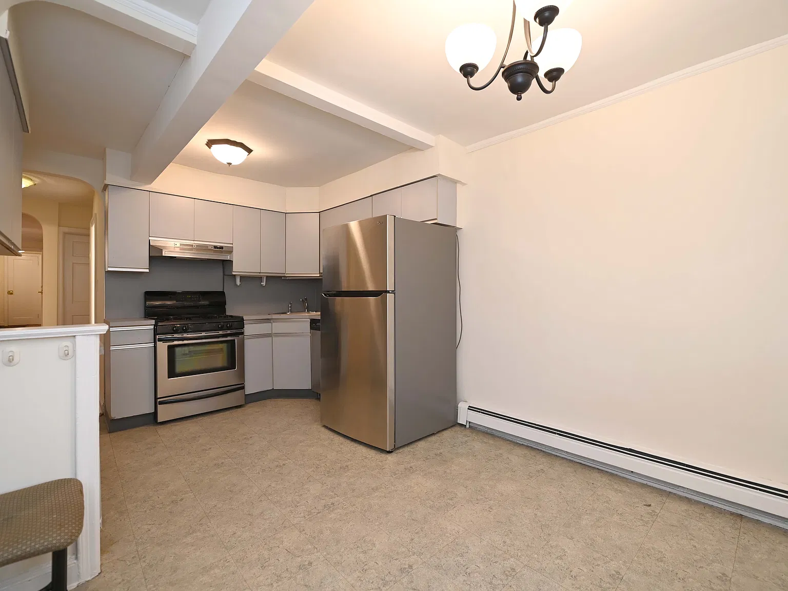 1 bed, 750 sqft, $2,150 — Photo 4