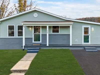 608 Arch Ave, Waynesboro, VA, 22980