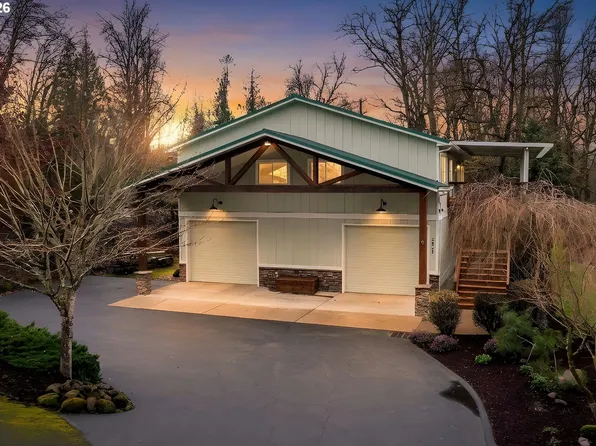 5601 S Anderson Rd, Aurora, OR 97002