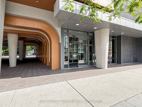4th image of 525 Adelaide St W #1118